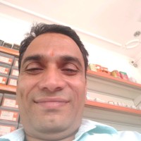 Suresh Chand Sharma