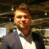 Tom Van Der Zwaag