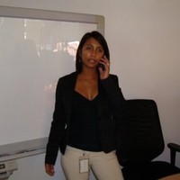 Zainab Arnold Abrahams