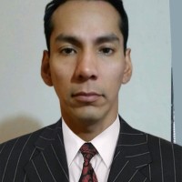 Edison Arturo Calderon Salas