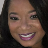 Tiffany Douglas