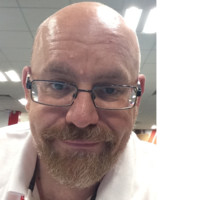 Mark Farrar