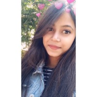 Anukriti Kanojia
