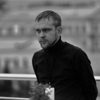 Alexey Pavlov