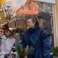 Stephanie Østergaard