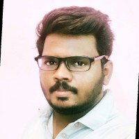 Selvam S