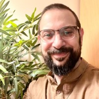 Alberto Varona, M.Div., Psy.D