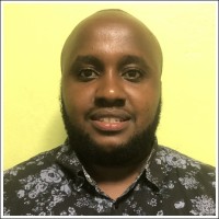 Evanson Njenga
