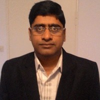 Anakala Chandra Shekar Reddy