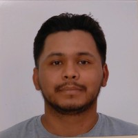 Benjamin Morales