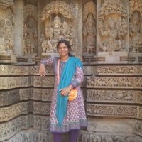 Shanmugapriya Ravichandran