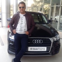 Devendra Bharti