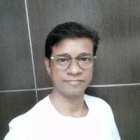 Anil Kumar Bhati