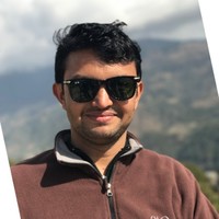 Uddav Khadka