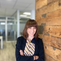 María Victoria Rivas Sánchez