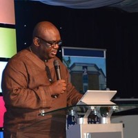 Ademola Akinbade