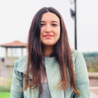 Melis Yazgan