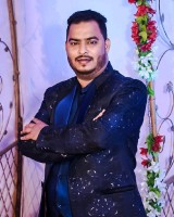 Mubassheer Mirkar