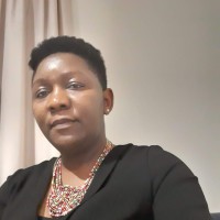 Maureen Warikandwa