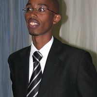 Francis Ndayiziga