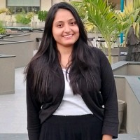 Dimple Solanki