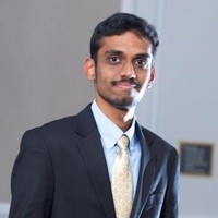 Venkatachalam/Venkat Veerappan