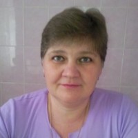 Виктория Романенко