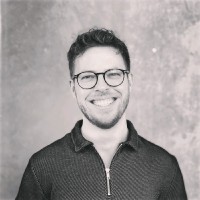 William Binderup Skaaden
