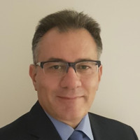 George Anagnostopoulos