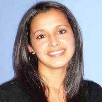 JOYCE ANDREA CASTILLO