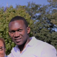 Dave Ndinya