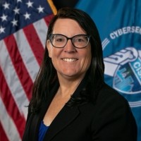 Kristi Robeson