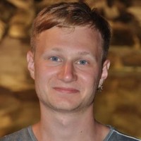 Anton Shkurenko
