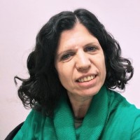 Maricel Cano