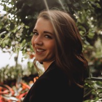 Ashley Concha Vera