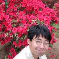 Takashi Fujioka