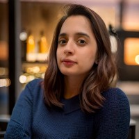Charul Ghatwai