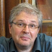 Stéphane Roy