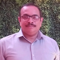 Dinesh Manjunath