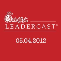 Leadercast Victory