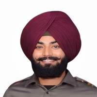 Dr. Navjot Singh Bal