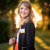 Laetitia CHARLES