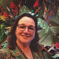 Renata Cicilini Teixeira