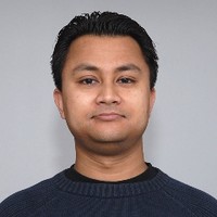Amit Jonchhe