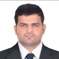 Ibrar Ahmad