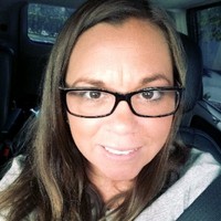 Samantha Lehmann
