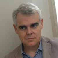 Eric Soutil