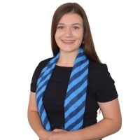 Maryke Van Dyk