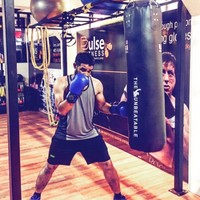 Trainer Sohan