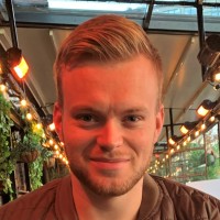 Jon Andreas Kornberg